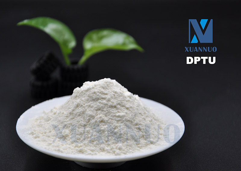 N-N'- 디페닐티오닌, DPTU, CAS 102-08-9