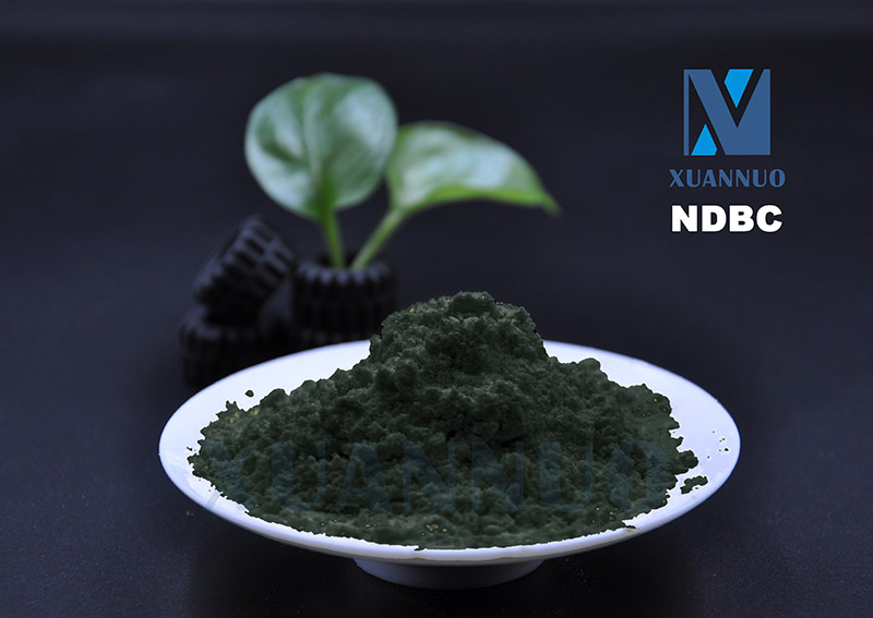 다이부틸 다이황산 니켈 NDBC CAS 13927-77-0
